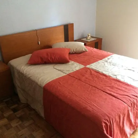 Apartamento - Caminhos De Santiago Esposende