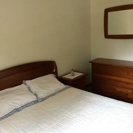 Apartamento - Caminhos De Santiago Apartamento *