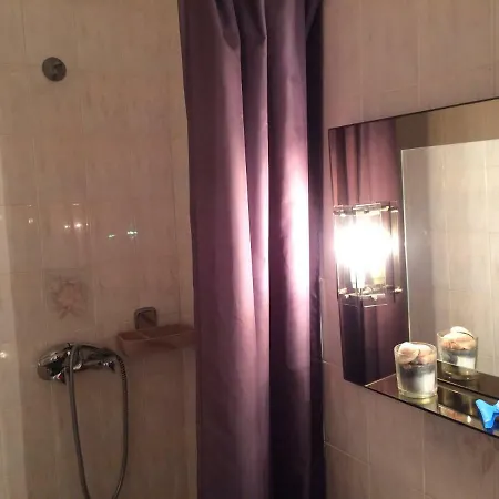 Apartamento - Caminhos De Santiago Apartamento *