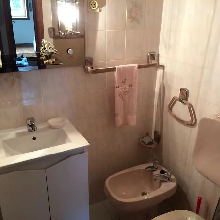 Apartamento - Caminhos De Santiago