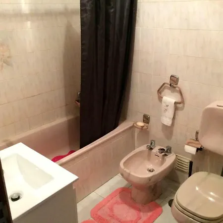 Apartamento Apartamento - Caminhos De Santiago Esposende