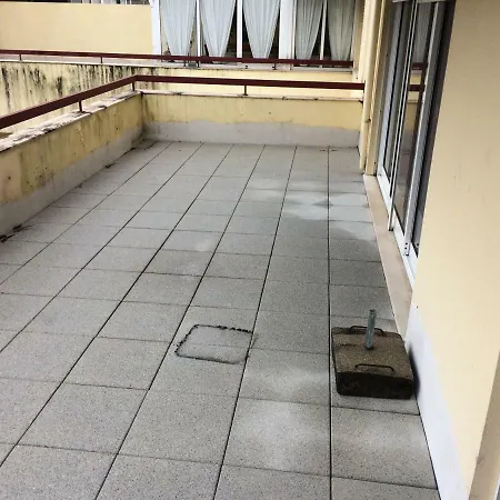 Apartamento - Caminhos De Santiago Apartamento Esposende