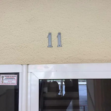 Apartamento Apartamento - Caminhos De Santiago