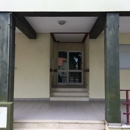 Apartamento - Caminhos De Santiago Apartamento Esposende