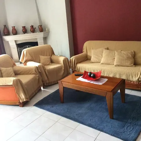 Apartamento - Caminhos De Santiago Appartement *