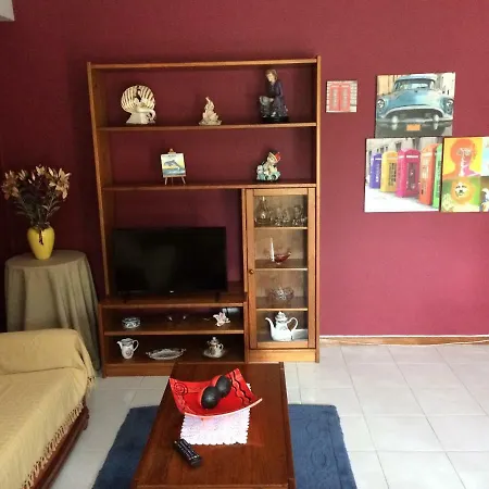 Apartamento - Caminhos De Santiago * Esposende