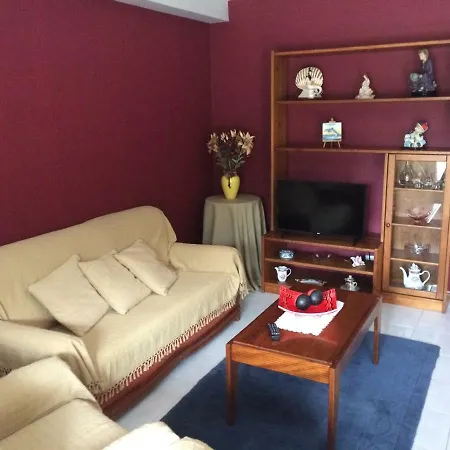 Apartamento - Caminhos De Santiago * Esposende