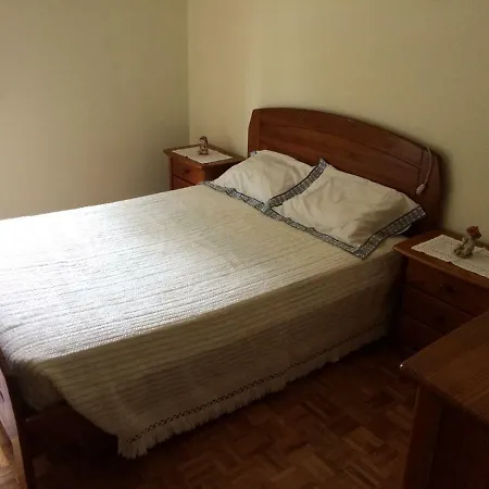 Apartamento - Caminhos De Santiago Esposende