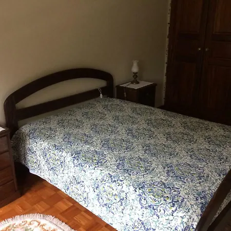 Appartement Apartamento - Caminhos De Santiago