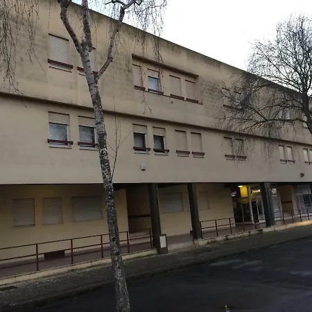 Apartamento - Caminhos De Santiago Appartement *