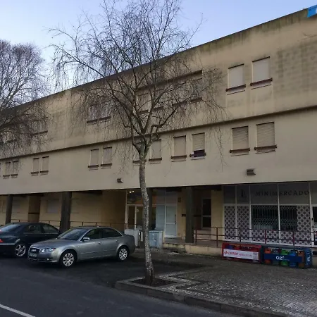 Apartamento - Caminhos De Santiago Appartement *
